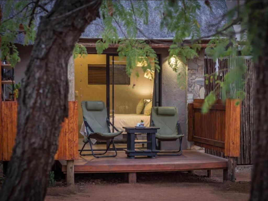 The Dreamcatcher Lodge Hoedspruit Exterior foto