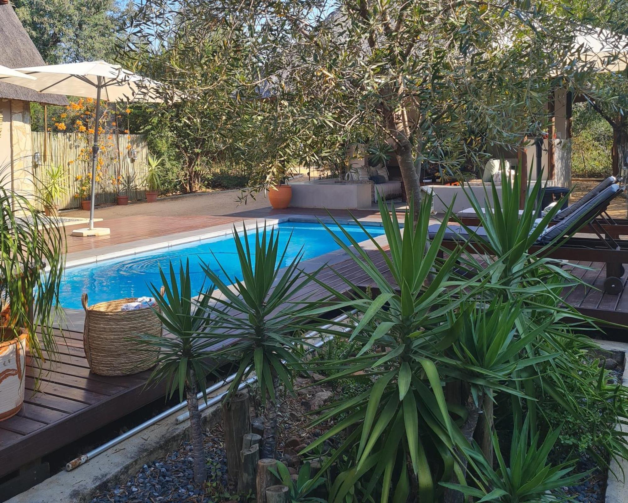 The Dreamcatcher Lodge Hoedspruit Exterior foto