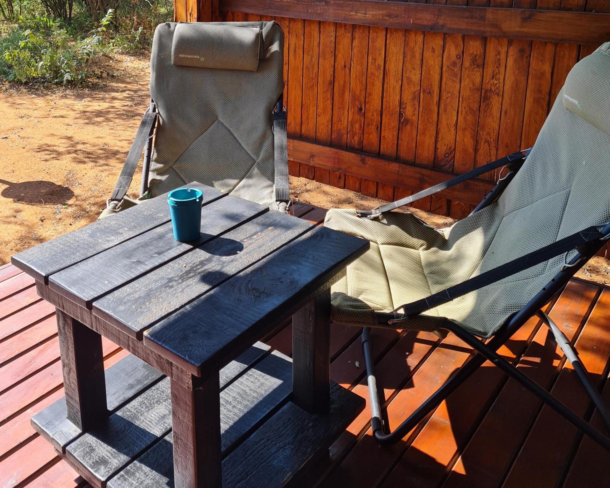 The Dreamcatcher Lodge Hoedspruit Exterior foto